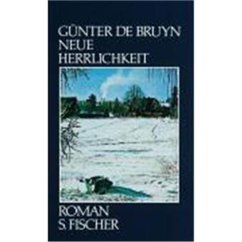 Neue Herrlichkeit Neue Herrlichkeit